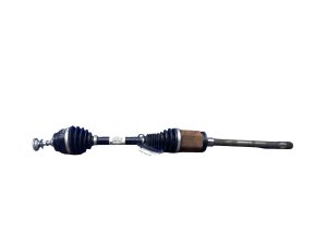2018-2023 BMW M550i xDrive CV Drive Axle Shaft with Jack Shaft - Front, Right (Passenger) (Used OEM)