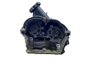 2017-2020 Jaguar F-Pace Supercharged Engine Cylinder Head with Valve Cover - Left (Driver) (Used OEM)