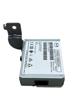 2025-2026 Mazda CX-70 Radio Antenna Signal Amplifier (Used OEM)