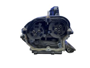 2017-2020 Jaguar F-Pace Supercharged Engine Cylinder Head with Valve Cover and Camshafts - Right (Passenger) (Used OEM)
