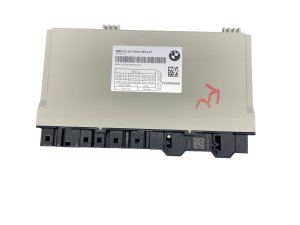 2019-2021 BMW 850i Seat Memory Control Module - Front (Used OEM)