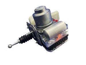 2019-2023 BMW M850i xDrive Power Brake Booster and ABS Pump Assembly (Used OEM)