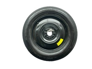 2020-2025 Kia Telluride 18x4 Emergency Spare Wheel (Used OEM)