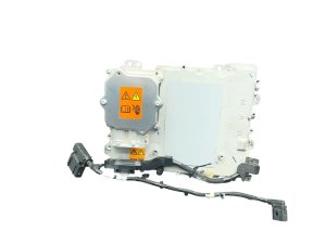 2026 Jeep Cherokee High Voltage Battery Converter Inverter Charger (Used OEM)