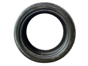 2021-2026 Genesis GV80 Pirelli Scorpion Zero All Season 265/40R22 106Y Tire (Used OEM)