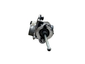 2022-2025 Audi Q4 e-tron Power Brake Booster and Master Cylinder Assembly (Used OEM)