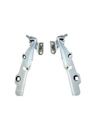  Ram 4500 Hood Hinge Set - Front, Right (Passenger) (Used OEM)