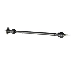 2025 Mazda CX-70 Drive Propeller Shaft Assembly - Front (Used OEM)