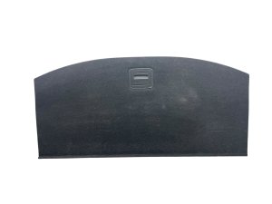 2024-2025 Mazda CX-90 Black Trunk Cargo Floor Panel - Rear (Used OEM)