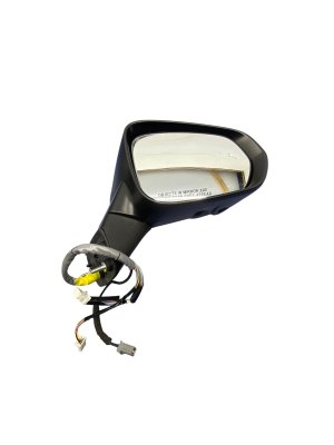 2022-2025 Lexus NX350h Copper Power Blind Spot Surround View Door/Side View Mirror - Front, Right (Passenger) (Used OEM)