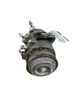 2017-2020 Ford F-150 A/C Compressor Assembly (Used OEM)