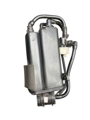 2013-2022 Land Rover Range Rover Charcoal (Black) Fuel Vapor EVAP Charcoal Canister (Used OEM)