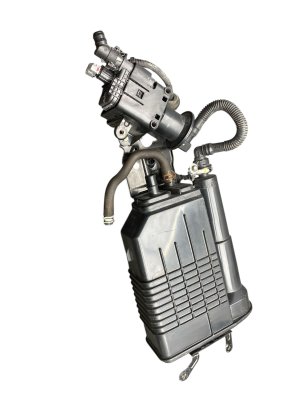 2017-2019 Toyota Highlander Fuel Evaporator Charcoal Canister (Used OEM)