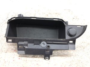 2016-2022 Lexus RX450h Center Console Lid Storage Tray Box (Used OEM)