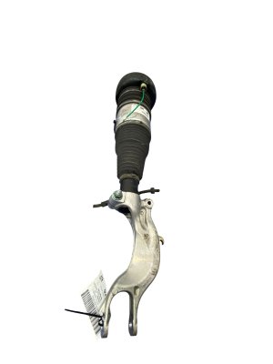 2021-2023 Audi Q8 Air Suspension Strut Assembly - Front, Right (Passenger) (Used OEM)