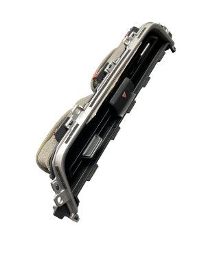 2024-2025 Toyota Grand Highlander Center Dash Air AC Heat Vent - Front (Used OEM)