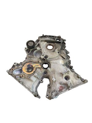 2018-2021 Lincoln Navigator Engine Timing Cover (Used OEM)