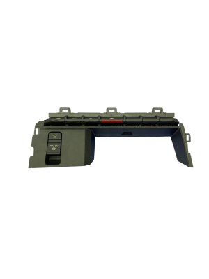 2023-2025 Toyota Sequoia Center Console Multifunction Switch Control Panel - Front (Used OEM)