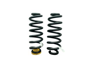 2026 Jeep Cherokee Coil Spring Set - Rear (Used OEM)