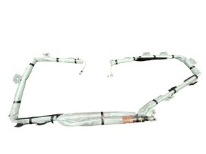 2022-2024 Jeep Wagoneer Roof Curtain Air Bag - Left (Driver) (Used OEM)