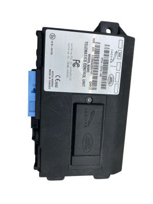 2014-2020 Jaguar F-Type Telematic Communication Control Module (Used OEM)