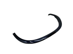 2018-2024 BMW X3 Fender Flare Wheel Arch Opening Molding - Rear, Right (Passenger) (Used OEM)