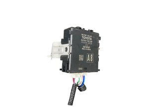 2024-2025 Toyota Grand Highlander Wiper Motor Relay Control Module (Used OEM)