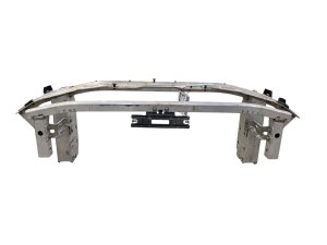 2020-2025 BMW X6 Upper and Lower Bumper Impact Bar with Foam - Front (Used OEM)