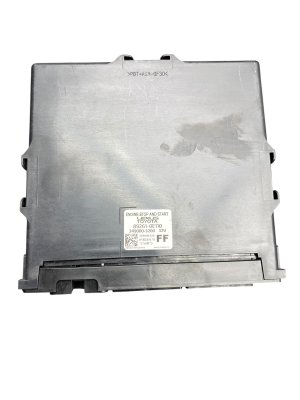 2024-2025 Toyota Grand Highlander Engine Start Stop Control Module (Used OEM)