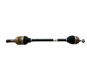 2023-2025 Tesla Cybertruck CV Drive Axle Shaft - Front, Right (Passenger) (Used OEM)