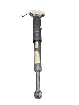 2017-2024 Maserati Levante Active Air Suspension Shock Strut Assembly - Rear (Used OEM)