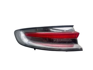2019-2025 Porsche Macan Outer Taillight Assembly - Rear, Left (Driver) (Used OEM)