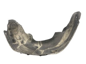 2022-2025 Jeep Wagoneer Inner Fender Liner Splash Guard - Front, Right (Passenger) (Used OEM)