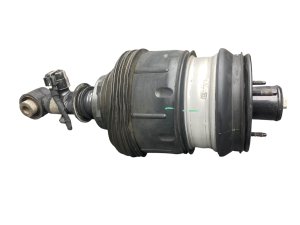 2014-2021 BMW i3 Air Ride Suspension Strut Assembly - Rear, Left (Driver) (Used OEM)