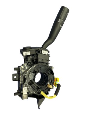 2022-2025 Ford F-150 Lightning Air Bag Clockspring with Combination Multifunction Switch - Front (Used OEM)