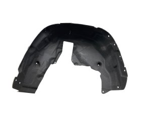 2022-2025 Jeep Wagoneer Inner Fender Liner - Rear, Left (Driver) (Used OEM)