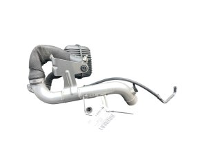 2022-2026 Porsche Macan Intercooler Hose Pipe (Used OEM)
