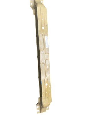 2017-2024 Nissan TITAN Radiator Support Lower Reinforcement Bar - Front (Used OEM)