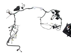 2025 Mazda CX-70 Engine Bay Wiring Harness (Used OEM)
