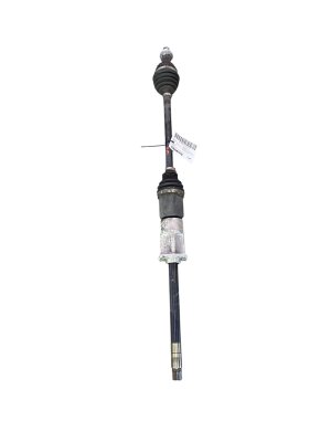 2013-2020 Maserati Quattroporte CV Half Drive Axle Shaft - Front, Left (Driver) (Used OEM)