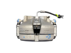 2025 Dodge Charger Disc Brake Caliper - Front, Left (Driver) (Used OEM)