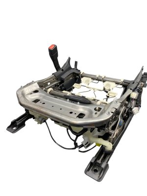 2024-2025 Toyota Grand Highlander Seat Track Adjustment Frame - Front (Used OEM)