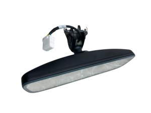 2023-2026 Honda HR-V Auto-Dimming Interior Rear View Mirror (Used OEM)