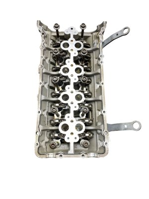 2019-2024 Porsche Cayenne Engine Cylinder Head (Used OEM)