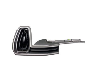 2024-2025 Kia Sorento Dash Air Vent with Molding Trim - Front (Used OEM)