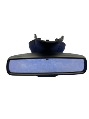 2019-2024 Ram 1500 Auto-Dimming Rear View Mirror with Auto High Beam - Front (Used OEM)