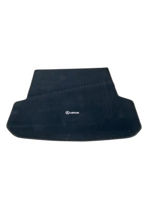 2016-2022 Lexus RX450h Cargo Trunk Floor Mat Liner - Rear (Used OEM)