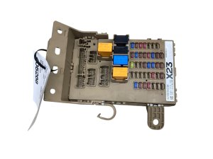 2022 Subaru Ascent Dashboard Cabin Fuse Relay Junction Box (Used OEM)