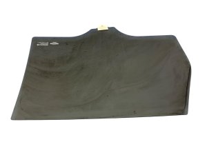 2023-2025 Hyundai Palisade Acoustic Door Window Glass - Rear, Left (Driver) (Used OEM)