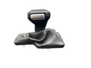 2021-2025 Kia Sorento Gear Shift Knob and Boot Cover - Front (Used OEM)